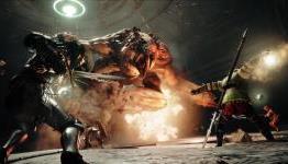 Capcom Online Games has 10 titles in development