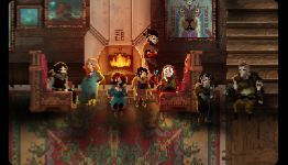 The Top 10 New Indie Game Trailers