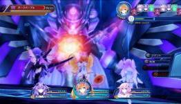 First look at Hyperdimension Neptunia Victory II’s Next Forms