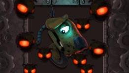 Conker Creator Chris Seavor Reveals More Details On The Origins Of Rusty Pup