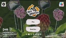 Yet It Moves iOS Review [GameNGuide]
