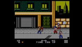 Double Dragon – Retro Reflections