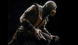 VGamerZ’s GameZ of 2015: #4- Mortal Kombat X