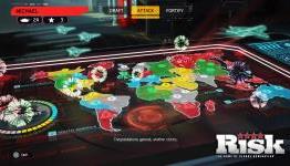 Risk On Playstation 4 Review by IWBAG