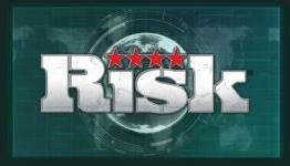 RISK Review – Those Gamers