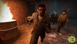 Turtle Rock Isn’t Planning to Return For Left 4 Dead 3