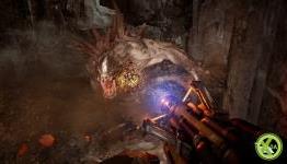 XBA Video Interview: From Left 4 Dead to Metamorphosis: The Story of Turtle Rock’s Evolve