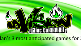 Aidan’s 3 most anticipated games for 2015