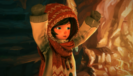 AER, Silence and The Devil’s Men Shown Off at Daedalic Days 2015