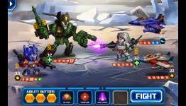 Transformers: Battle Tactics Tips, Hints and Tricks