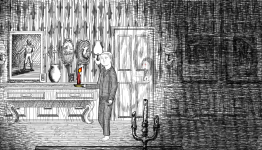 Indie Stash Cast – Matt Gilgenback Talks About Neverending Nightmares