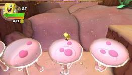 Spongebob: HeroPants Review | PS Vita Reviews