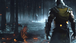 How Mortal Kombat X aims to shake up the fighting game genre with factions