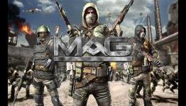 Imagine MAG on PlayStation 4