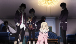 Diabolik Lovers Gets Second Season.