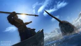Assassin’s Creed Rogue – Hunting Guide