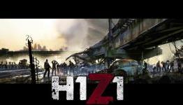 H1Z1 Preview – VGU