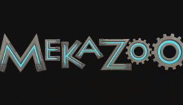 Robotic Platformer Mekazoo Announced for PC, PS4, Xbox One, and Wii U
