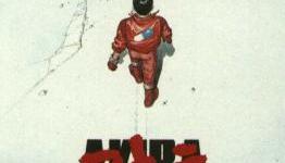 Shredded Cels Episode 70: Akira