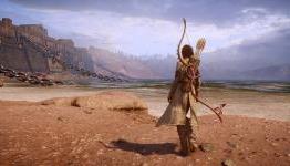 Top-30 spectacular vistas you have to visit in Dragon Age: Inquisition