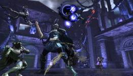 Shacknews | Explores the underworld in DC Universe Online’s Amazon Fury: Part 2 DLC