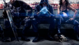 BioWare’s Shadow Realms is Cancelled