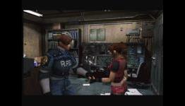 So How About That Resident Evil 2 HD Remastering?
