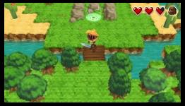 Pocket Gamer: Evoland Review
