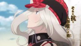 Animecast: God Eater, Evangelion, Death Parade, & Yatterman Night