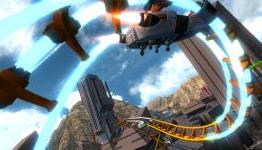 What we want from the next RollerCoaster Tycoon Game