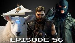 The Gamesmen, Episode 56 – The Farmers Legend