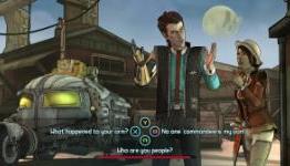 Tales from the Borderlands – Episode 1: Zer0 Sum Review – GamerCenterOnline