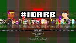 Over 1 Million Copies of #IDARB Downloaded in First Week
