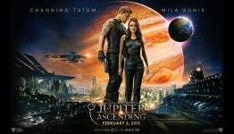 Jupiter Ascending (2015) Review | FilmGamesEtc