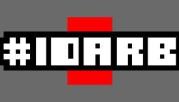 Gamers use #IDARB to Dish out Abuse and Insults