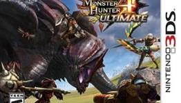 Monster Hunter 4 Ultimate Review [Capsule Computers]
