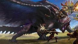 Monster Hunter 4 Ultimate for 3DS Review – Nintendo Enthusiast