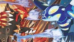 In With The Old, In With The New: Pokemon ORAS impressions and Zelda TV series pipe dreams