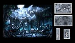 Bioware Austin to Focus More on Dragon Age, Mass Effect, and Star Wars, Shadows Realms Cancelled