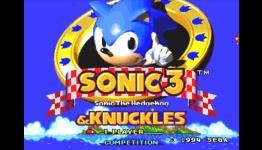 Sonic 3 Remastered Petition Launched By Dedicated Fans