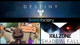 SHAREfactory Gets New Update Today; More Themes Added