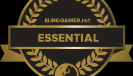 Eurogamer has dropped review scores