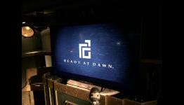 The Order 1886 dev Andrea Pessino & ‘Gray Sack’ on their road trip trough Europe; hitting Amsterdam