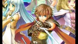 Alphadia Genesis (Wii U, Steam) Game Review / Popzara