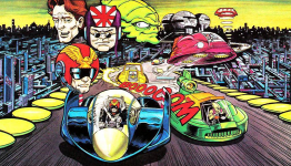 F-Zero: When will Captain Falcon return?