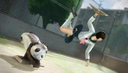 Animated gif shows why Deception IV might be the most ridiculous game of 2015