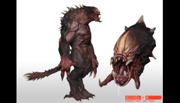 Evolve: Origin of a Species