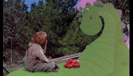 Pete’s Dragon Cast Revealed as Cameras Begin to Roll