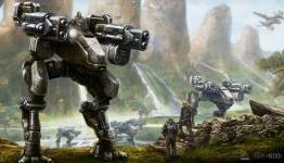 Grey Goo Review | Frugal Gaming