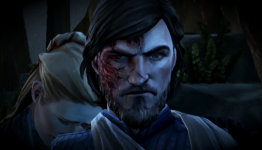 EpicDome Game of Thrones: The Lost Lords Review (PS4, 2015)